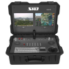 gcs (ground control station) for monitor and command